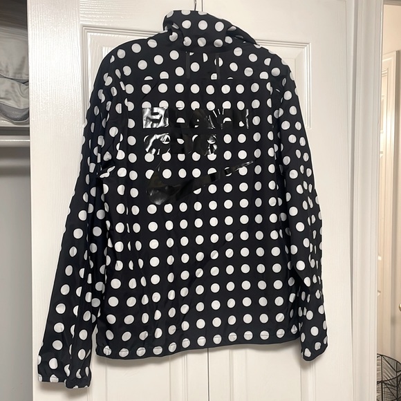 COMME des GARÇONS ‘BLACK’ X NIKE Jacket - Picture 3 of 8